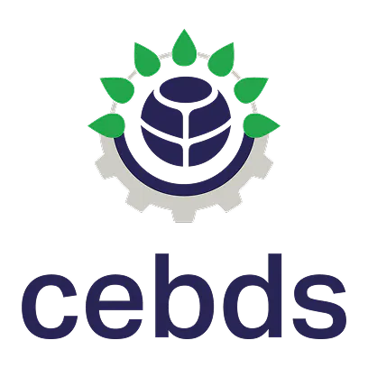 Logomarca cebds