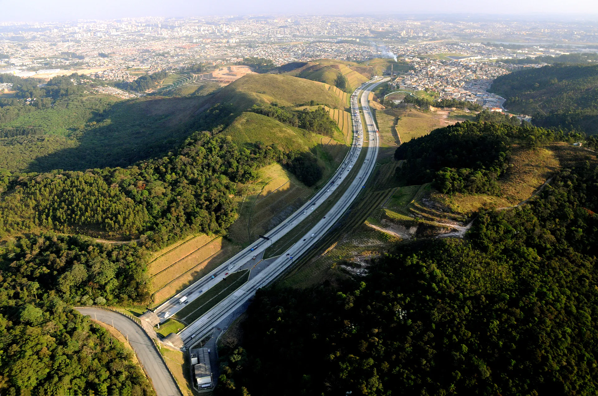 CCR RodoAnel