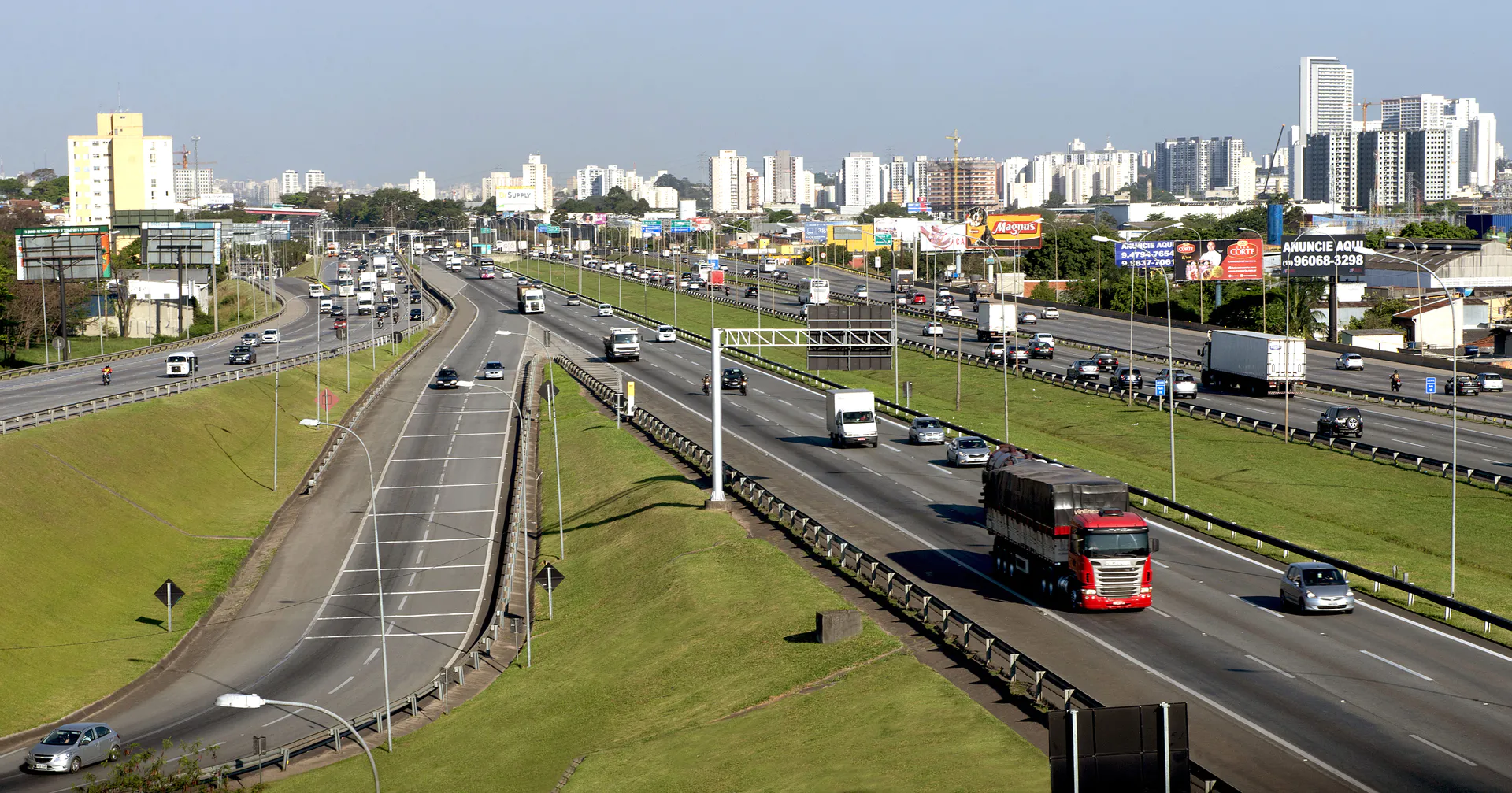 CCR ViaOeste