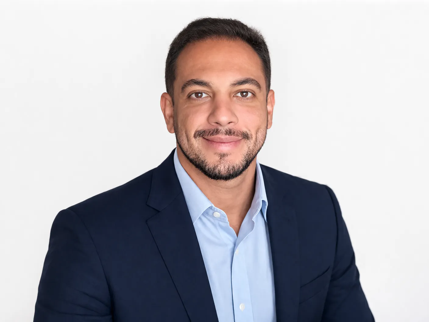 Imagem de Douglas Coutinho Diretor de planejamento financeiro e inteligência de mercado da Motiva