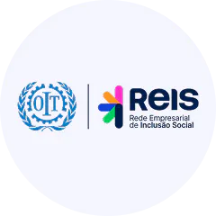 ícone Rede empresarial de inclusção social