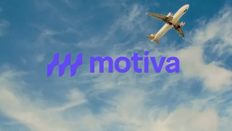 Nova campanha Motiva